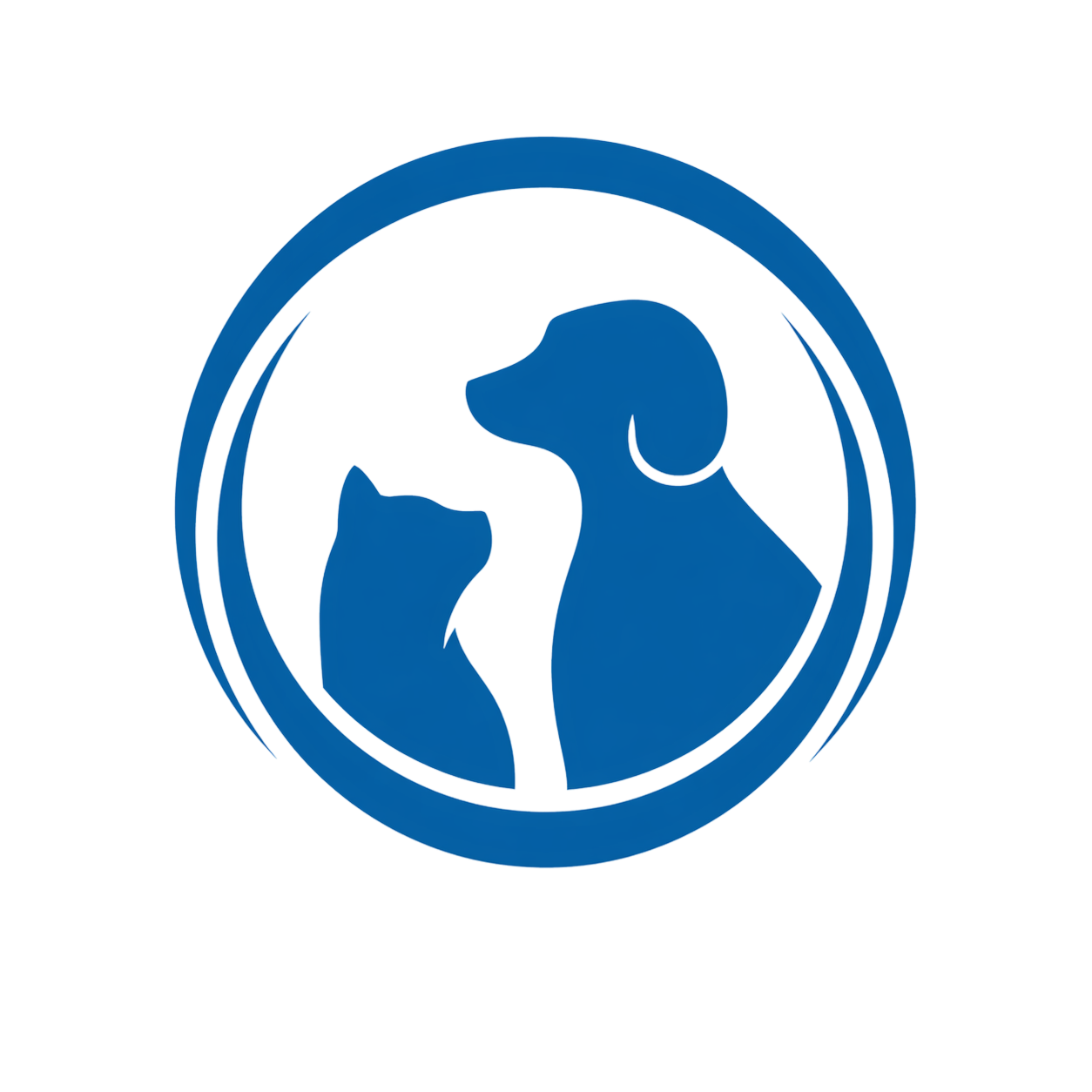 Cedarwood Veterinary Clinic logo